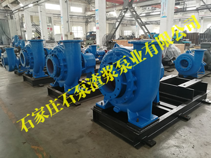 石家庄工业泵厂